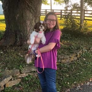 Meet your Posher, Cynnamon